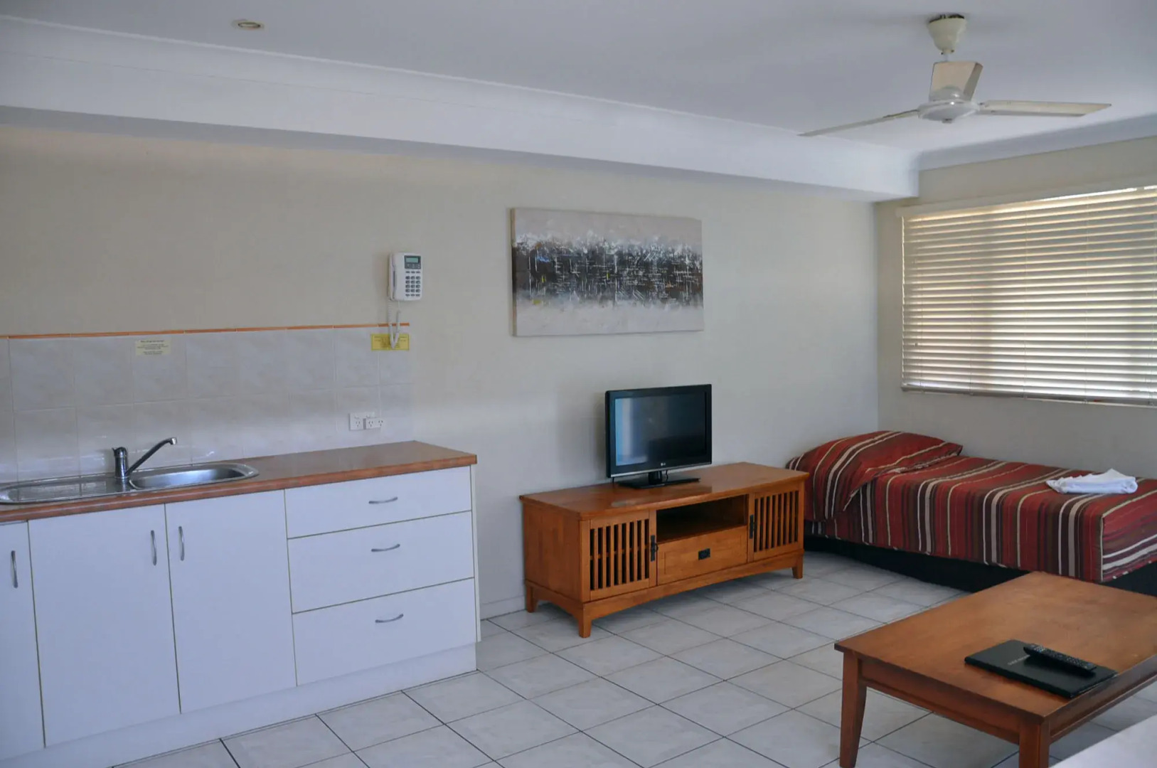 Palm Waters Holiday Villas