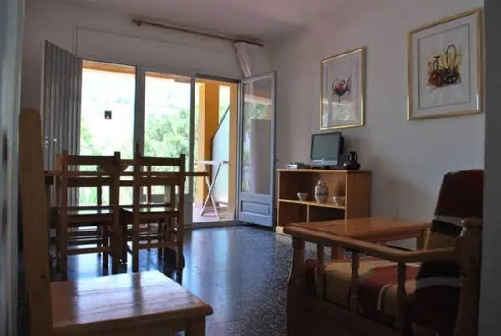 Apartamentos Les Palmeres