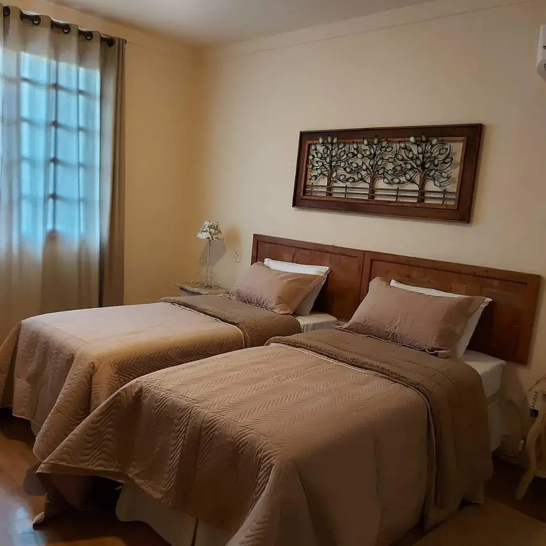 Pousada Villa Allegra