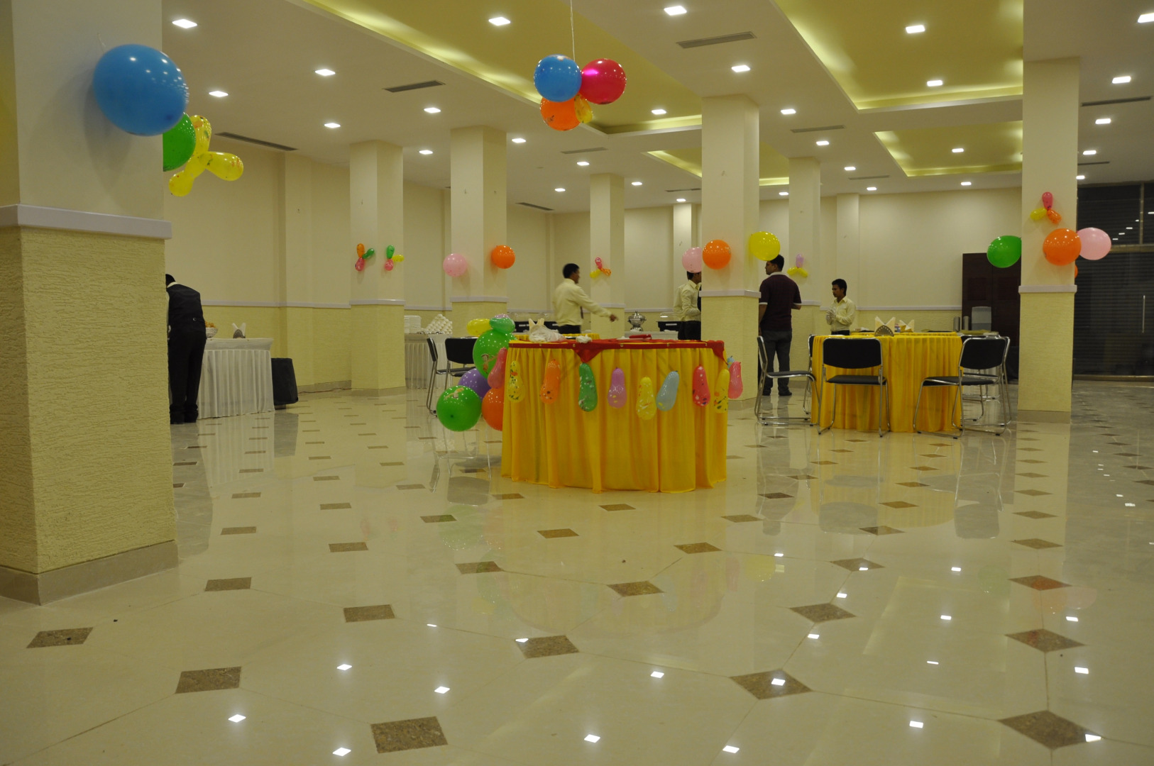 Hotel Shiv International