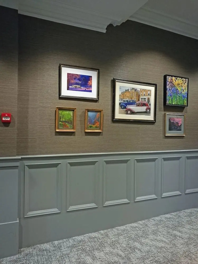 Best Western Beaumont Hotel