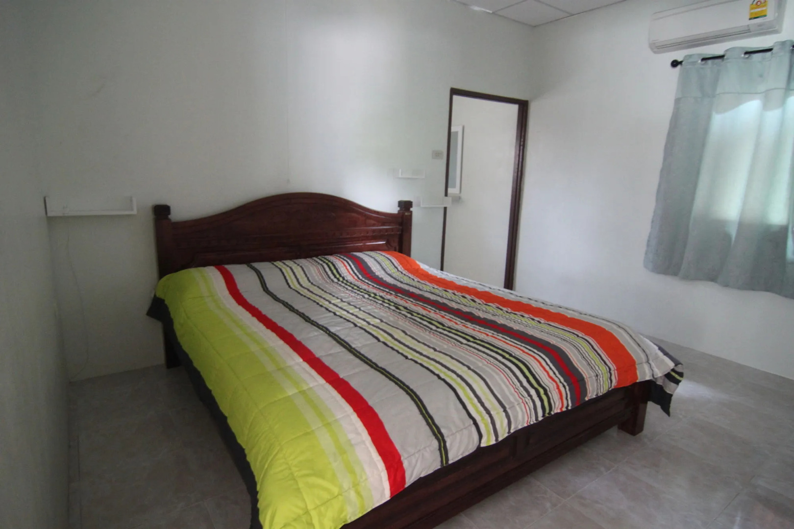 Thai Garden Inn Kanchanaburi