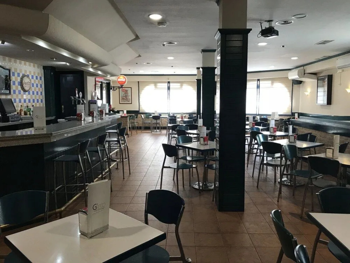 Hostal Cafe Gutgreco