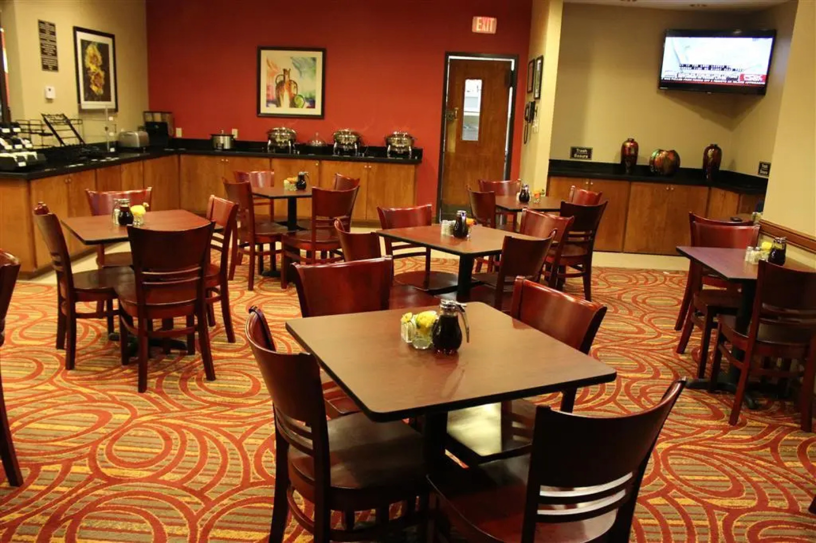 Texas Inn North Brownsville