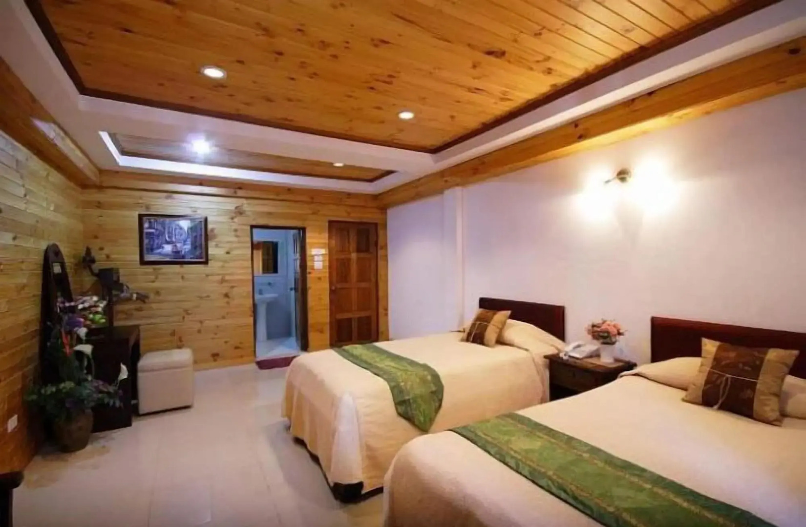 Maekhong Delta Boutique Hotel