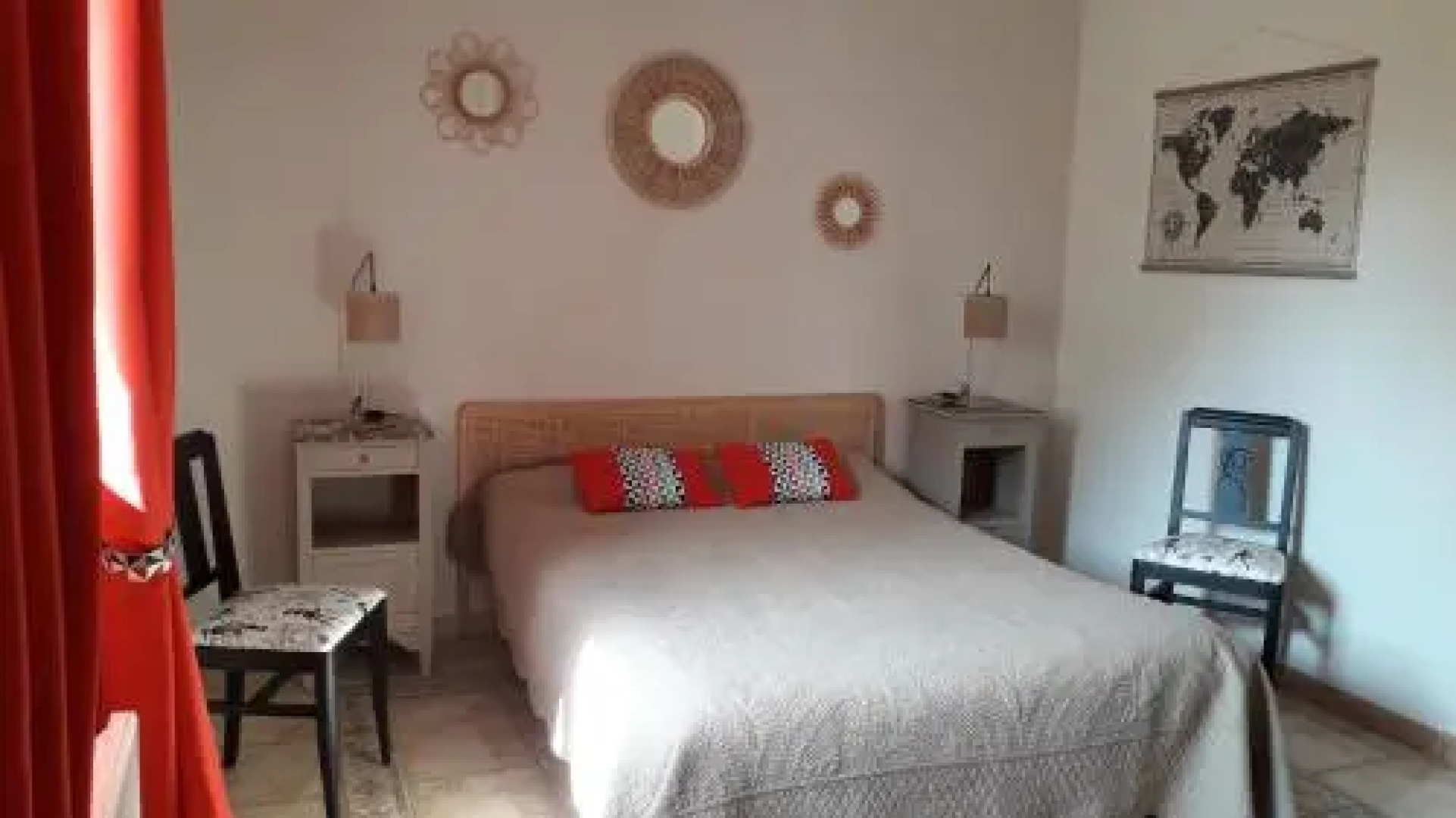 Gîte La Fortaiserie