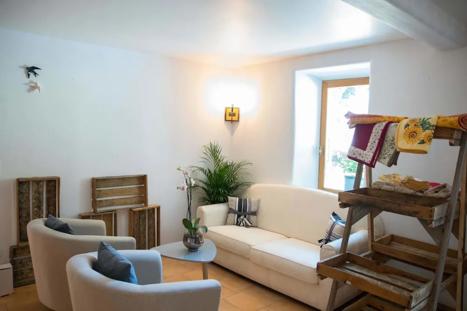 La Bastide des Bourguets