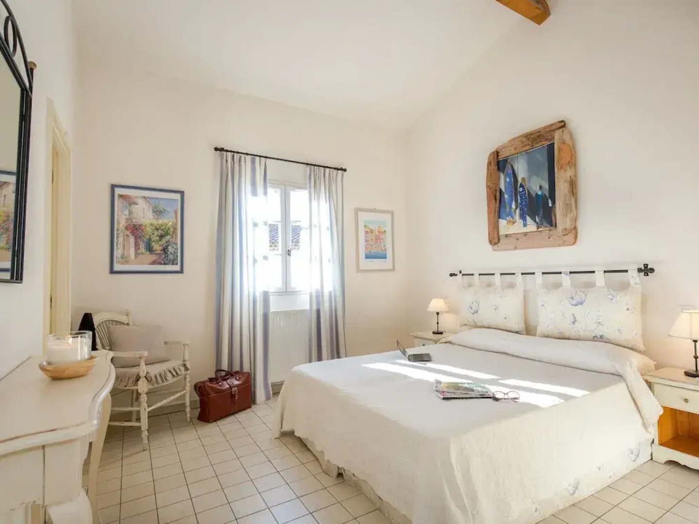 Resort in Var With Golf & Wellness