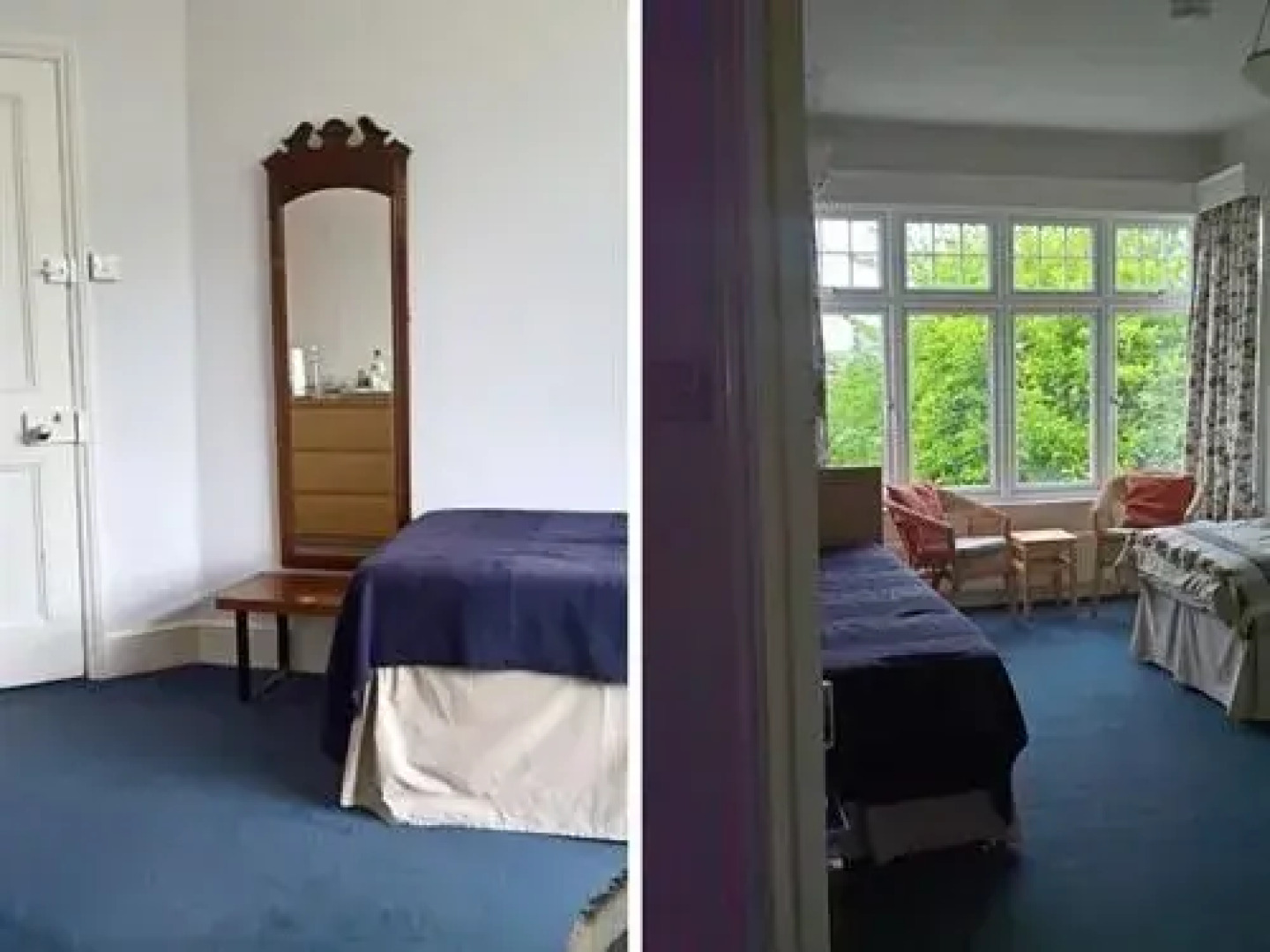 Meadsbank Bed  Breakfast