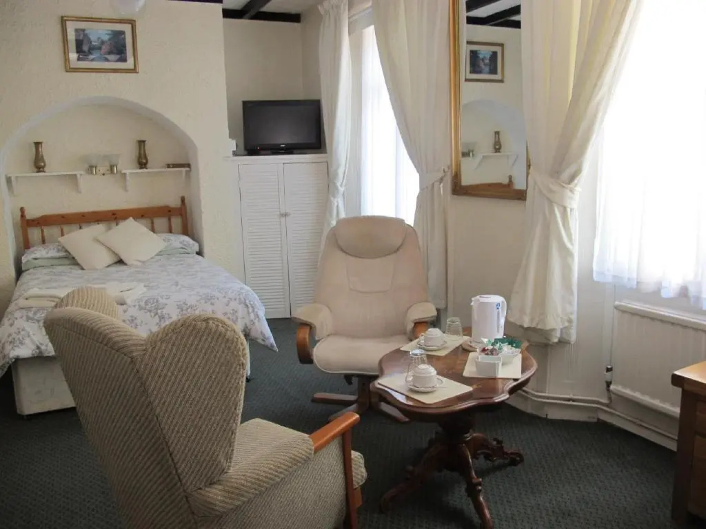 St Martin's Guest House