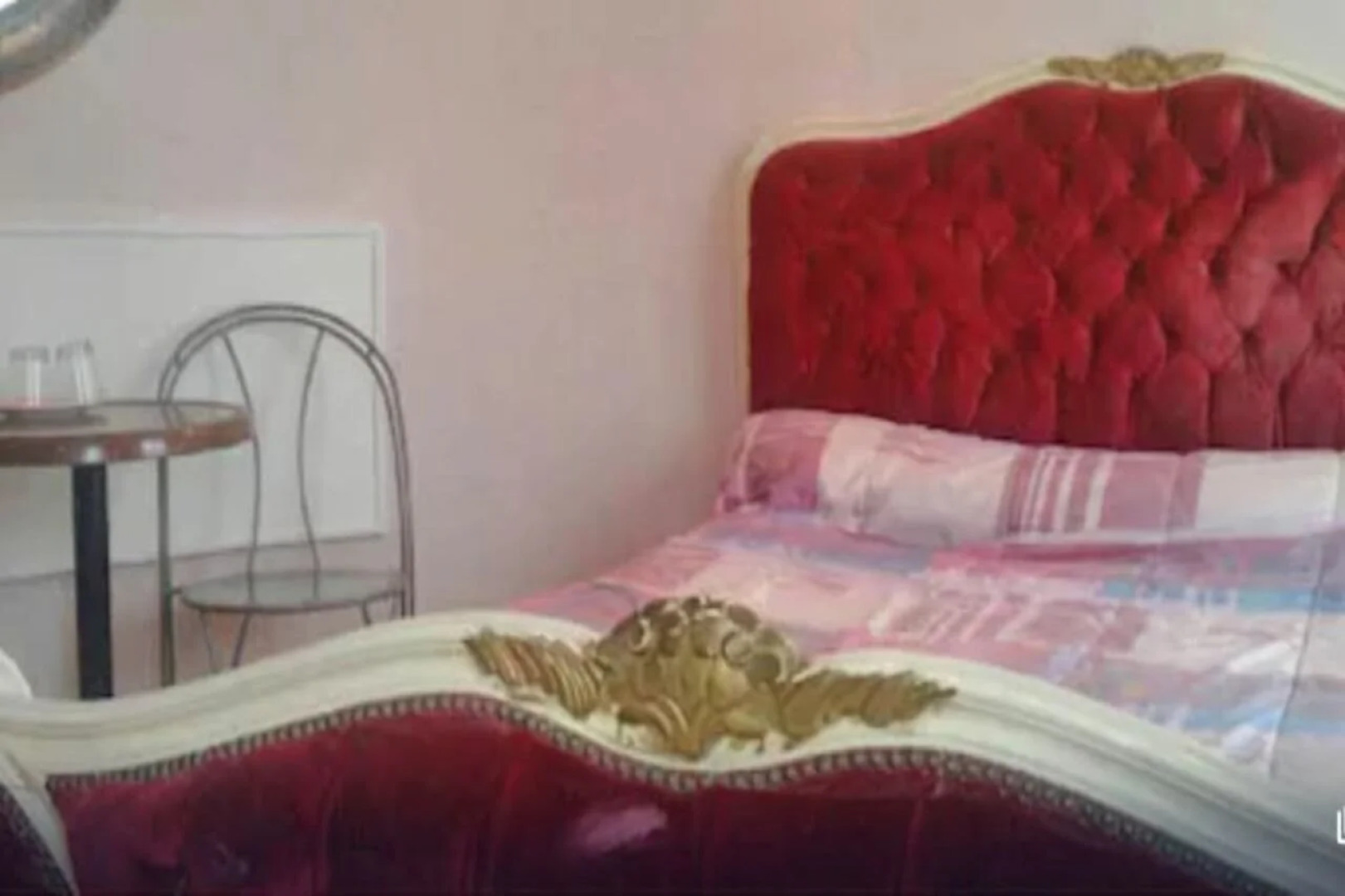 Hôtel Le Petit Trianon