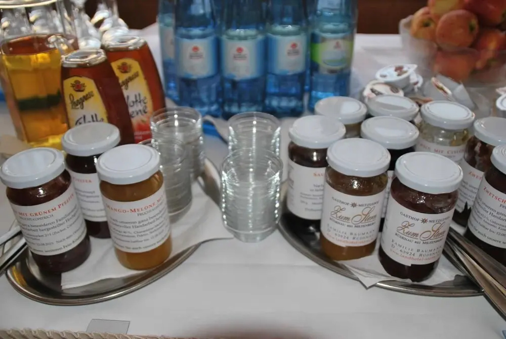 Gasthof Landhotel Zum Stern