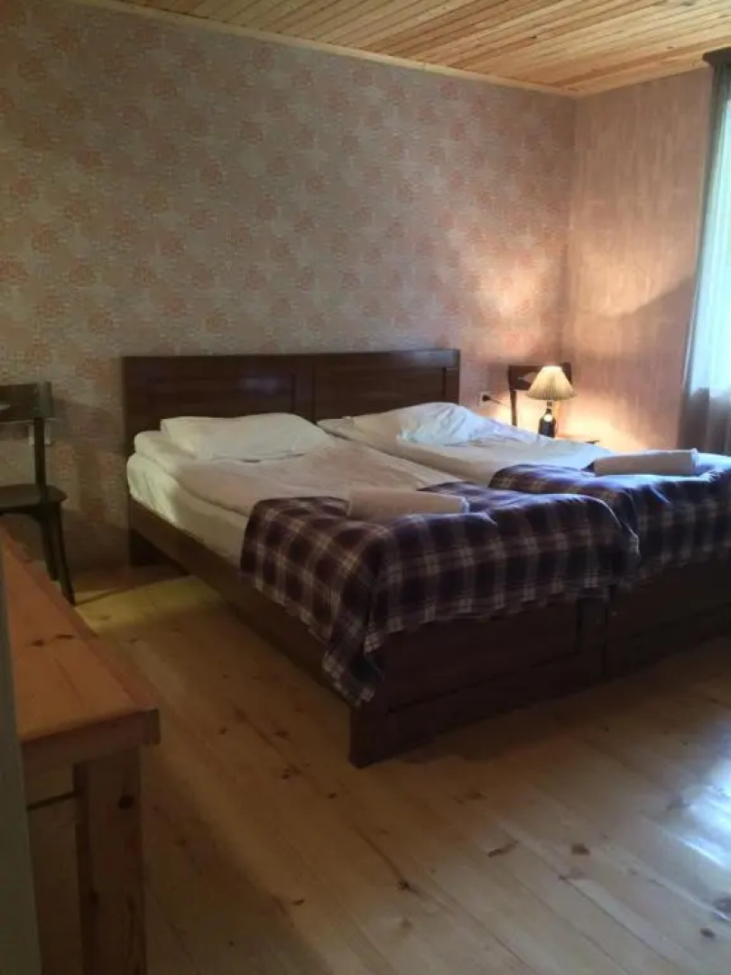 Guesthouse Sakhli