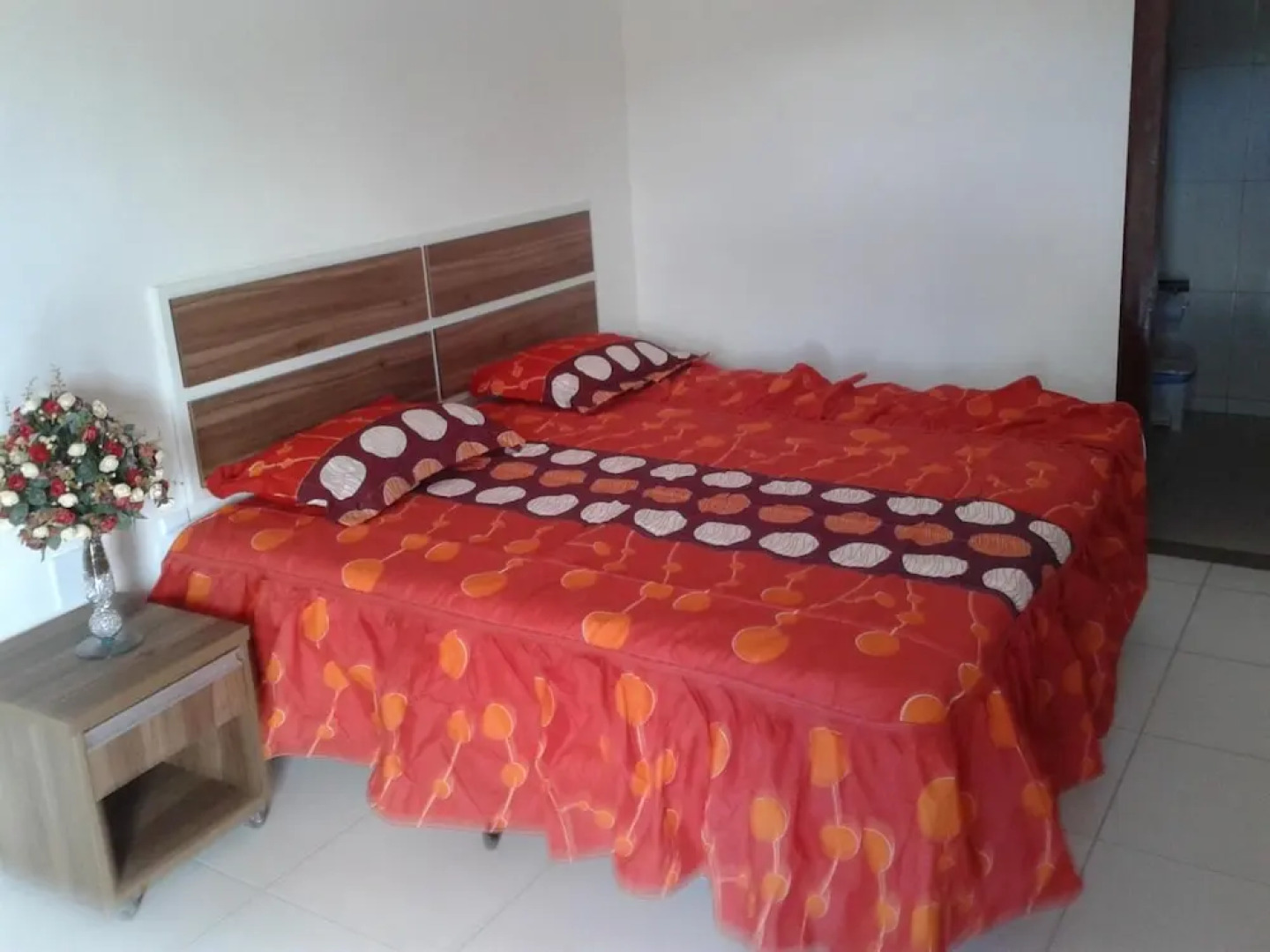 Hotel Victoria Reghia