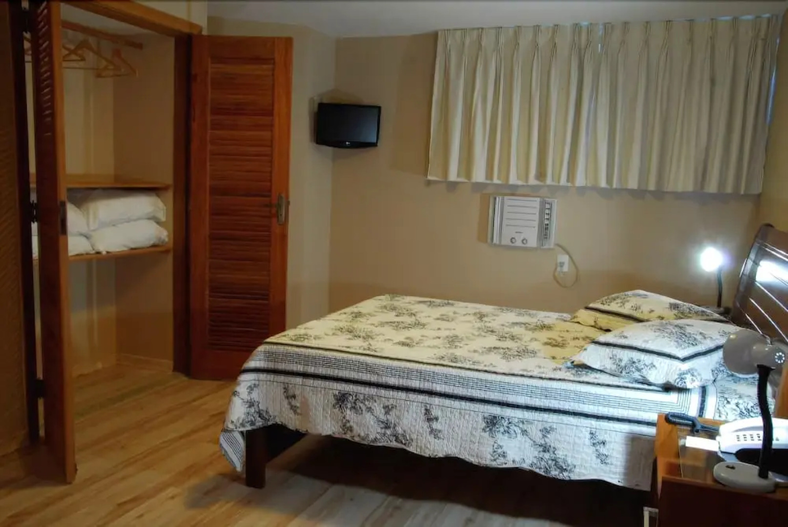 Niterói Plaza Hotel