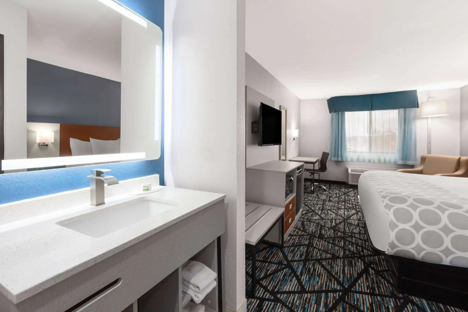 Baymont by Wyndham Warrenton