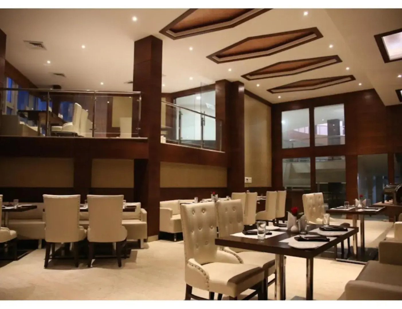 Continent Panchvati Hotel Katra