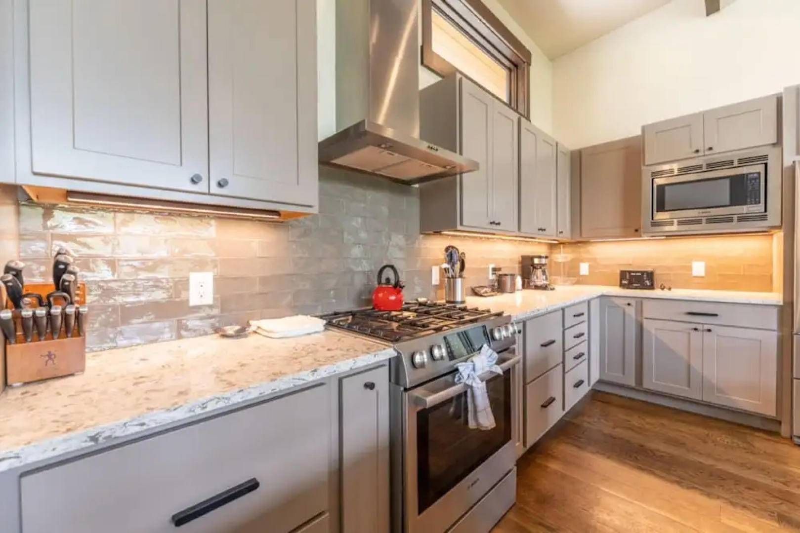 163 Young's Preserve Road by Summit County Mountain Retreats