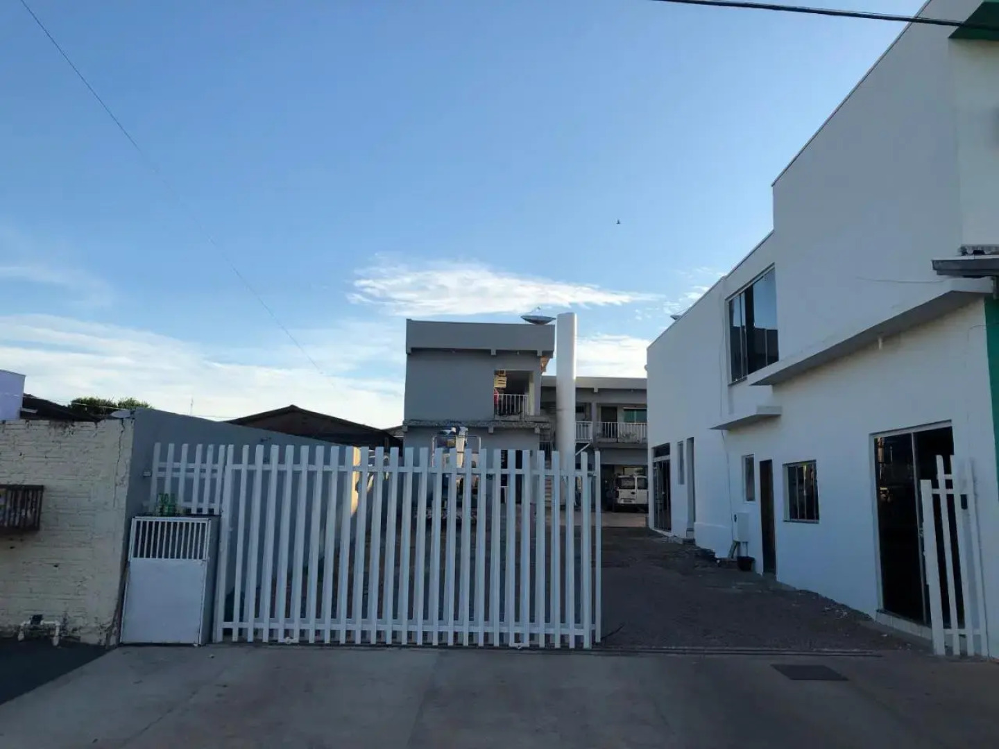 Hotel e Restaurante Hawaii