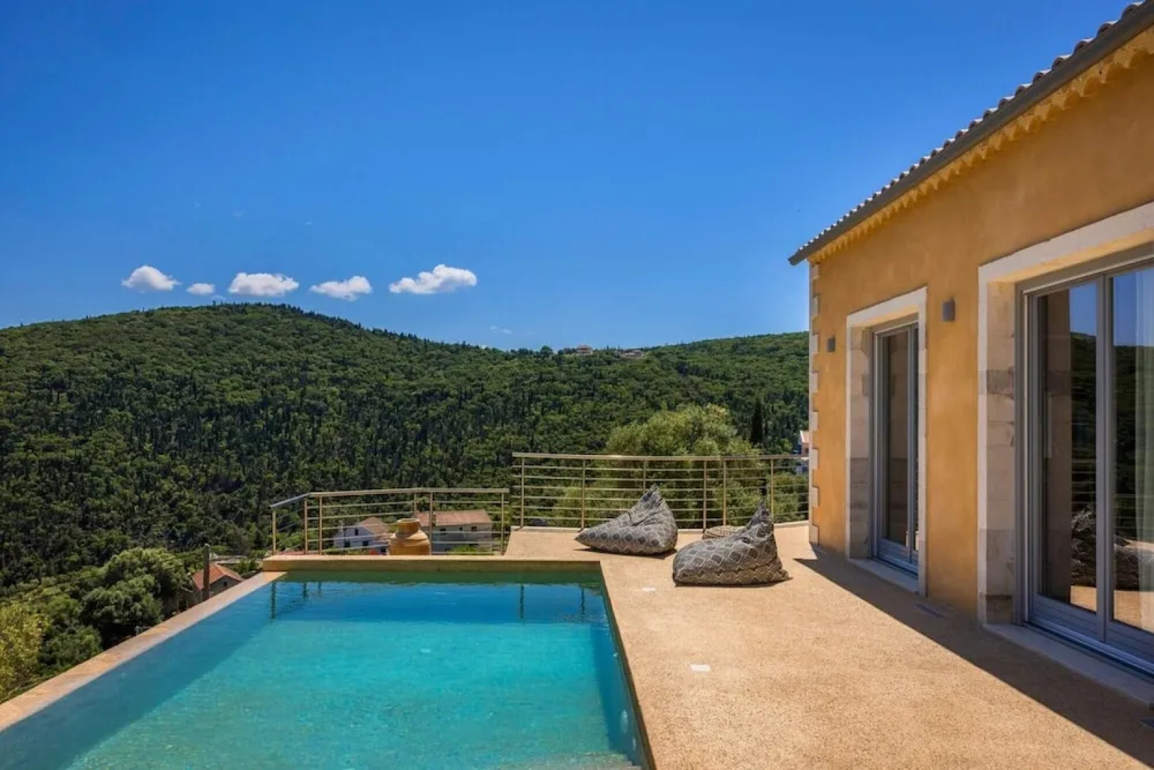 Villa Eugenia Sunrise