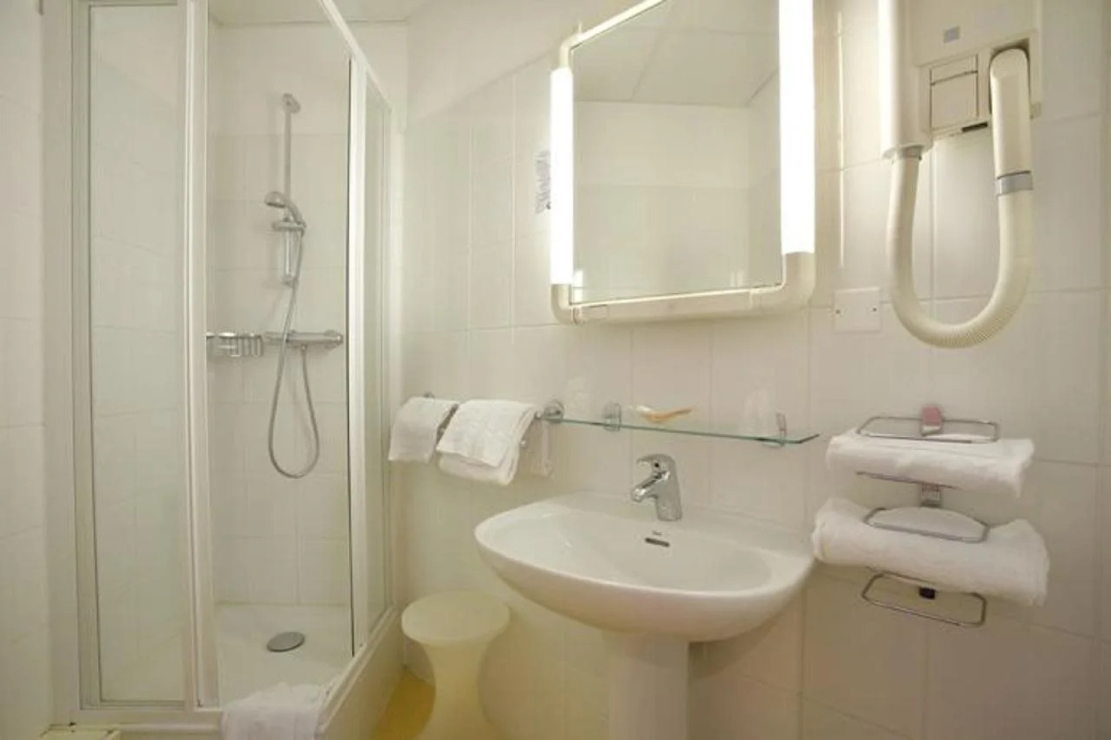 Logis Hôtel de Genève