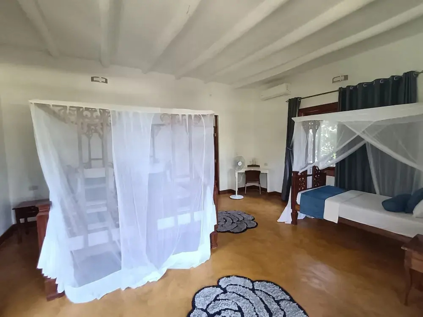 Mafia KIvulini Lodge