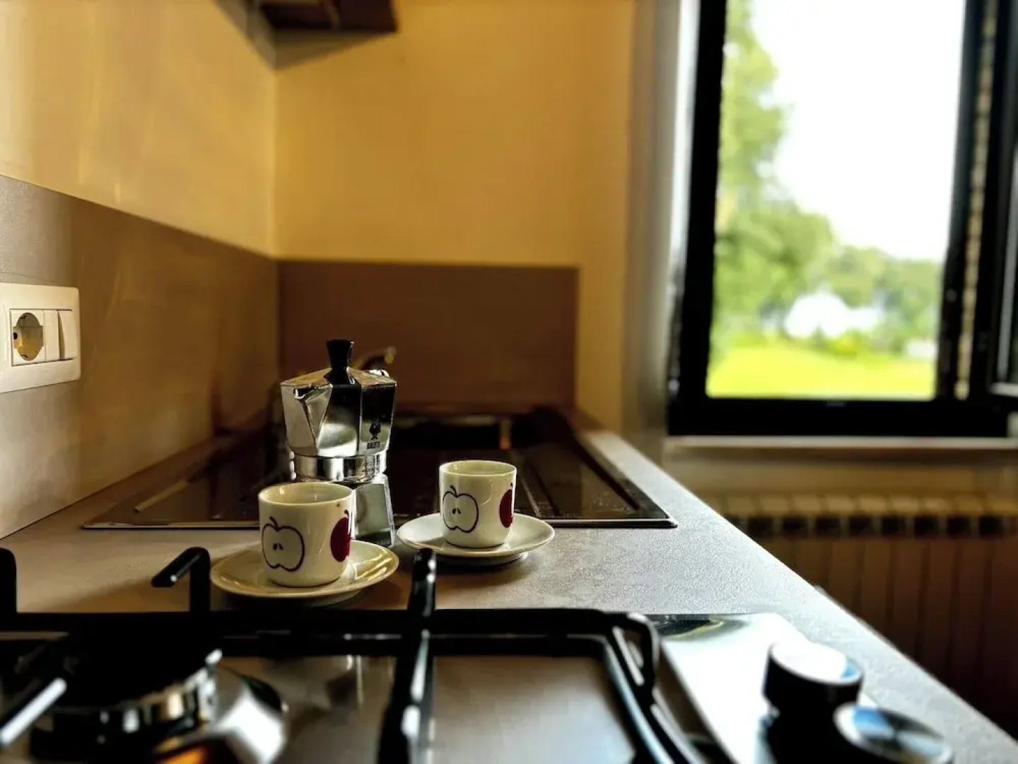 Appartamento Appia Castel Viscardo