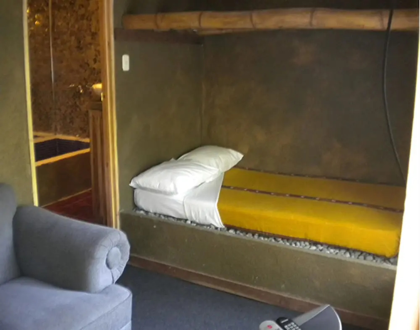 Hotel Tekuani Kal
