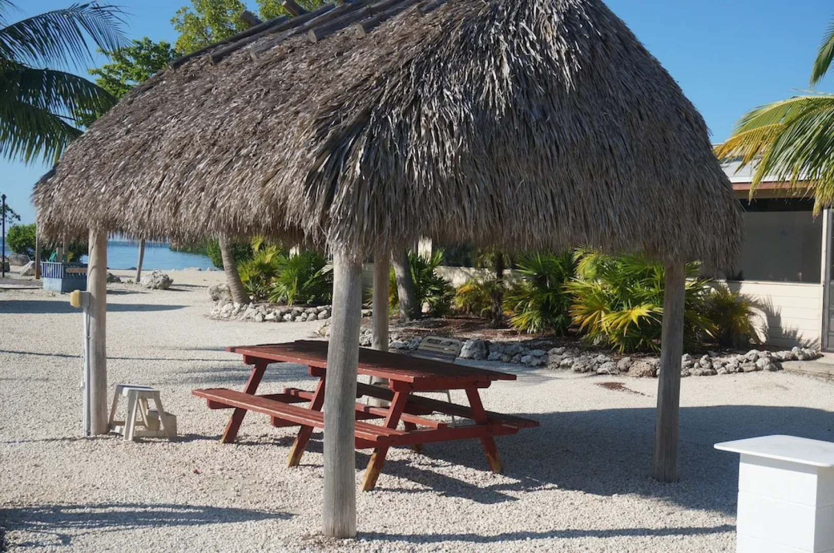 1 Island Hideaway in the Keys