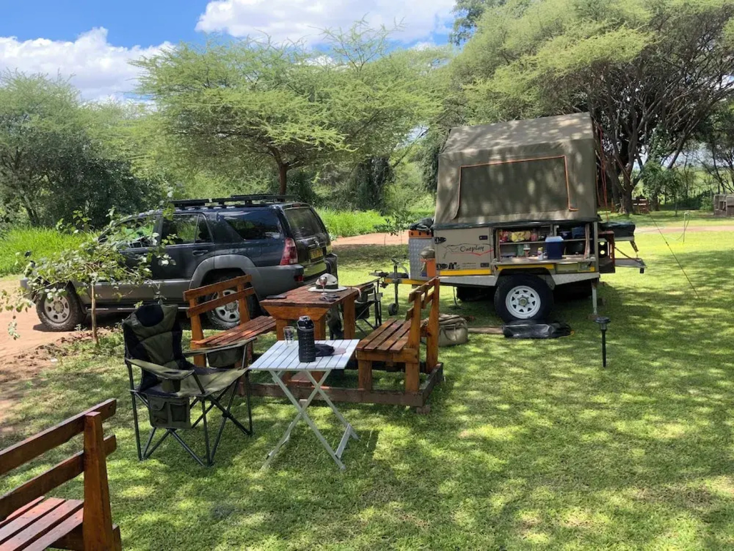 Lorato Lodge and Camping