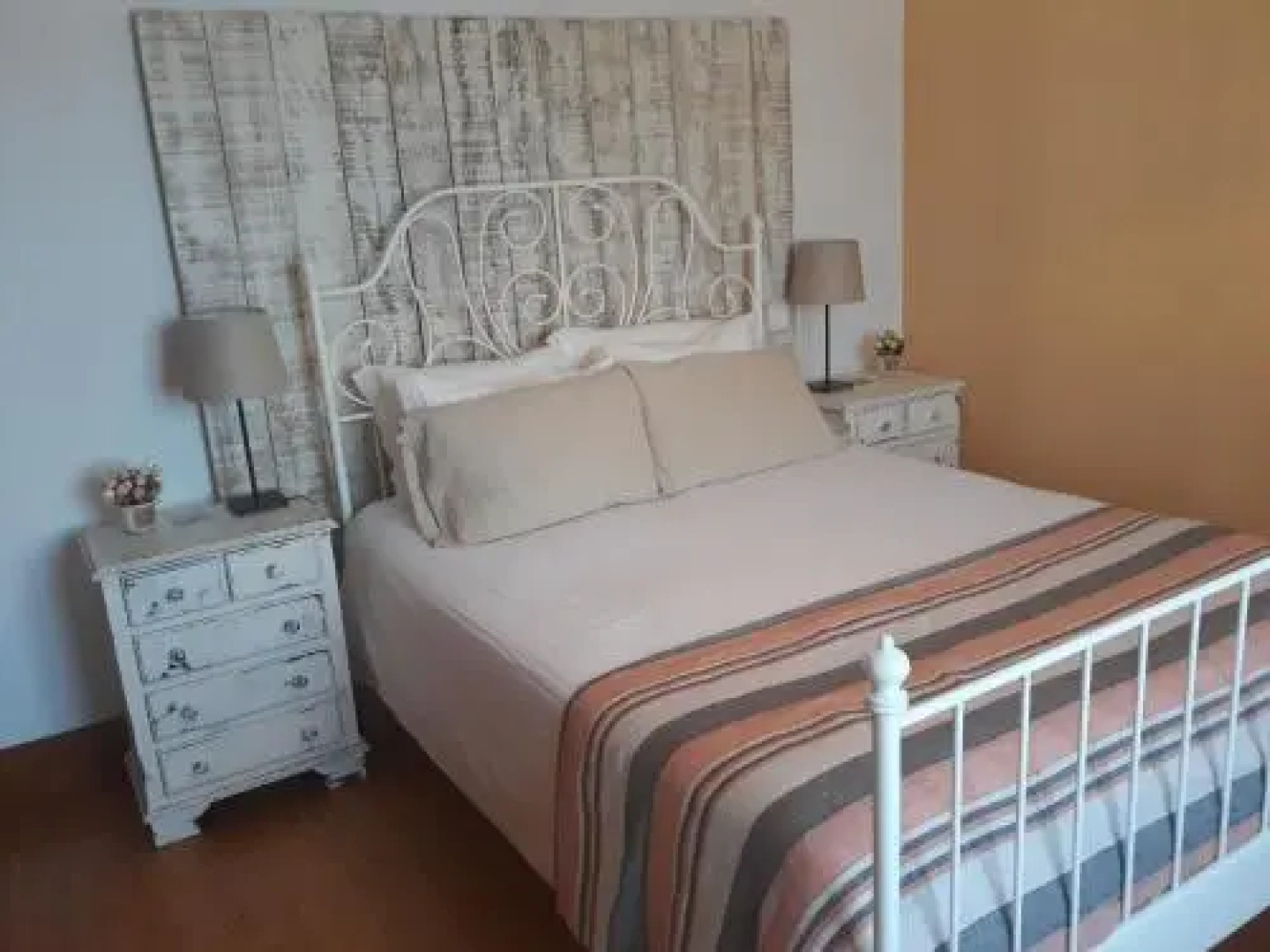 Casa Adega Do Mosteiro - Turismo Rural