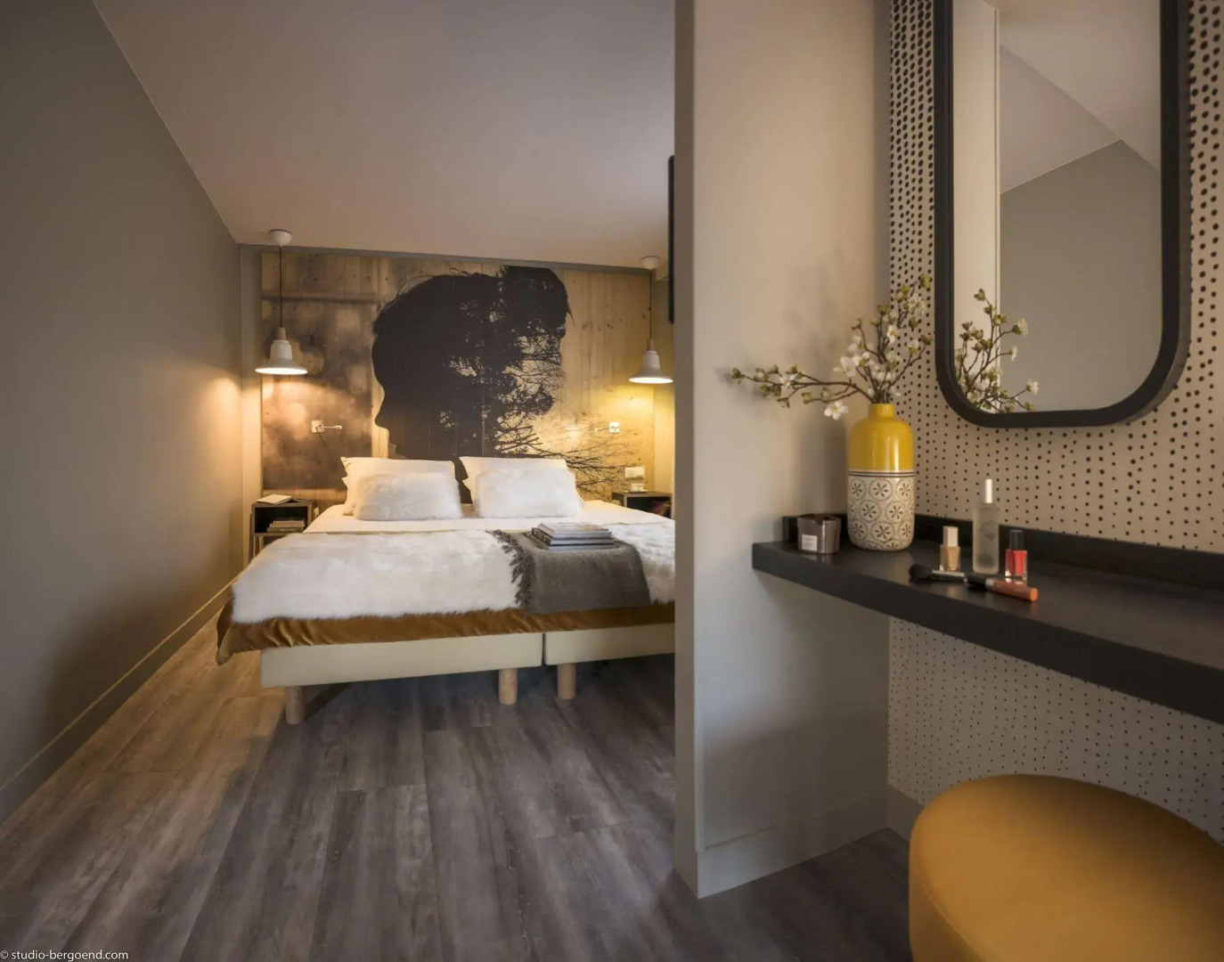 Center Parcs Les Trois Forêts