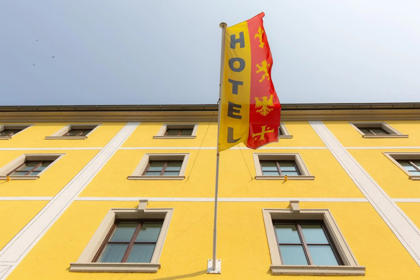 Hotel Residence