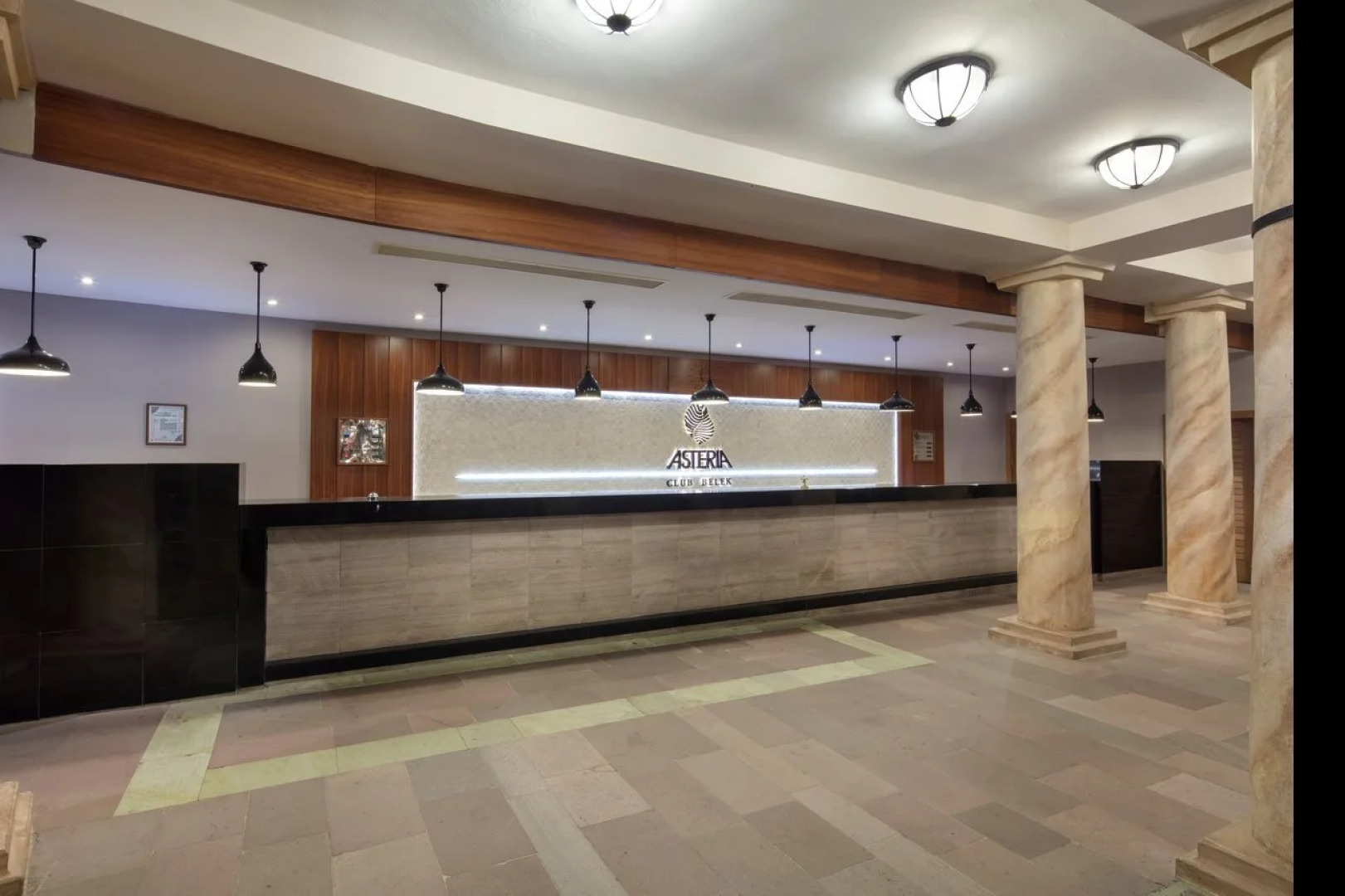 Tui Magic Life Belek Hotel