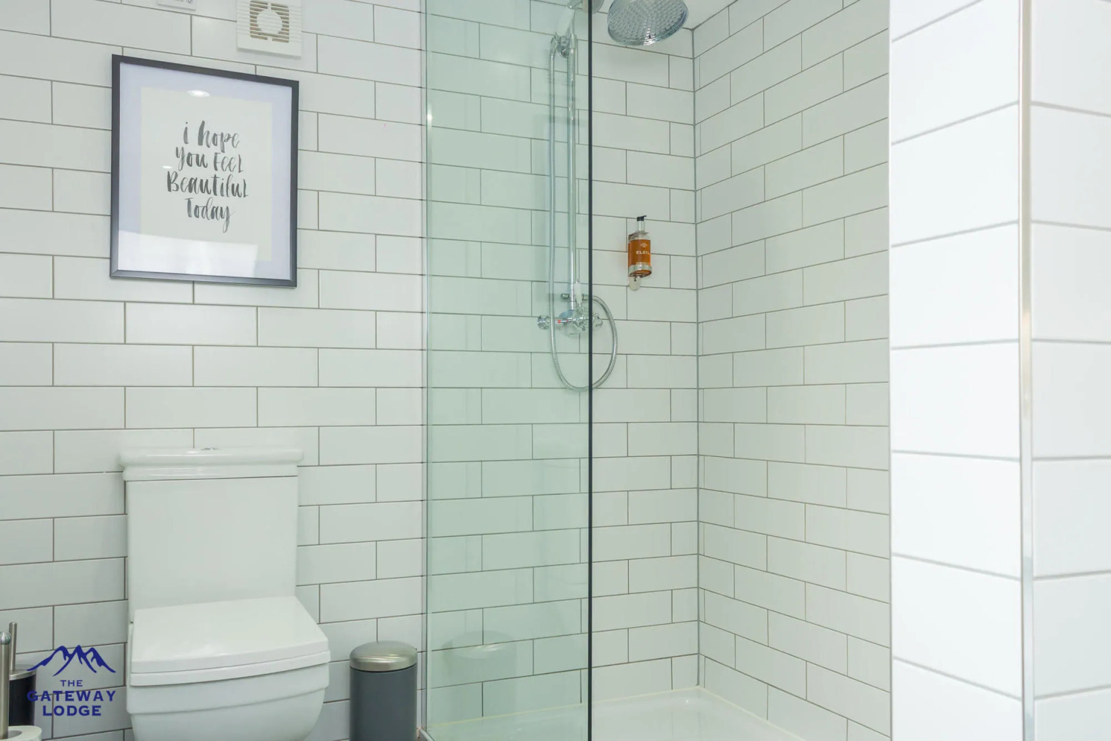 Gateway Lodge Donegal