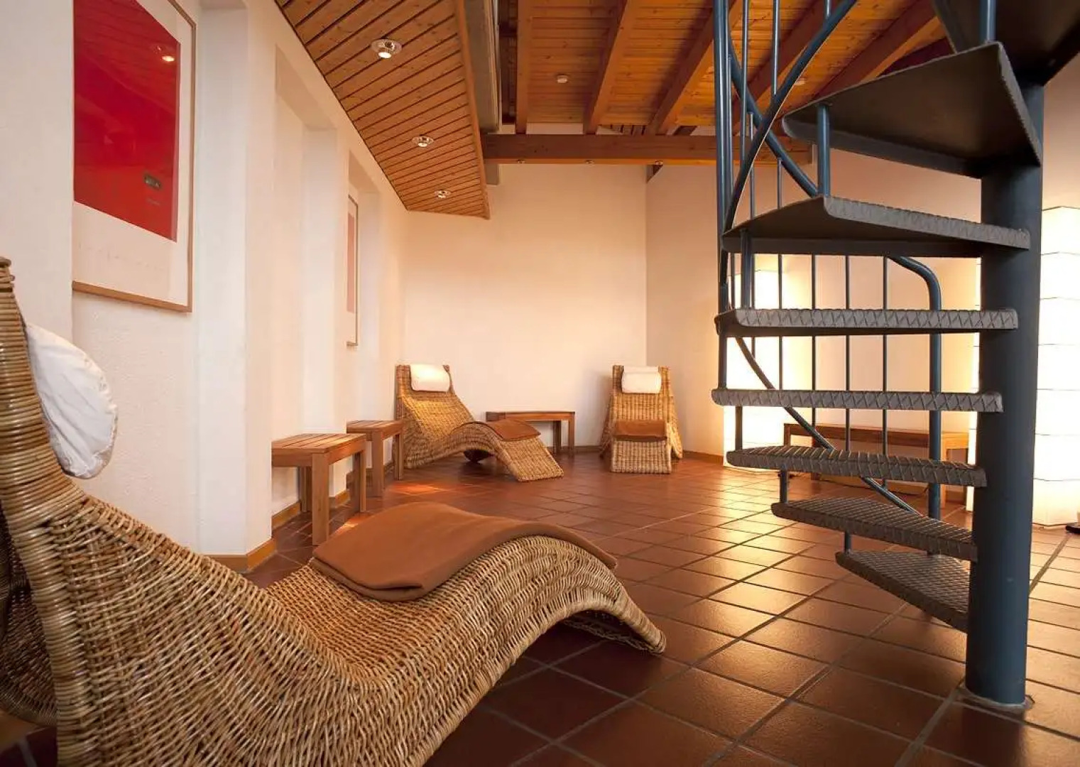 Hotel Hohenwart Forum