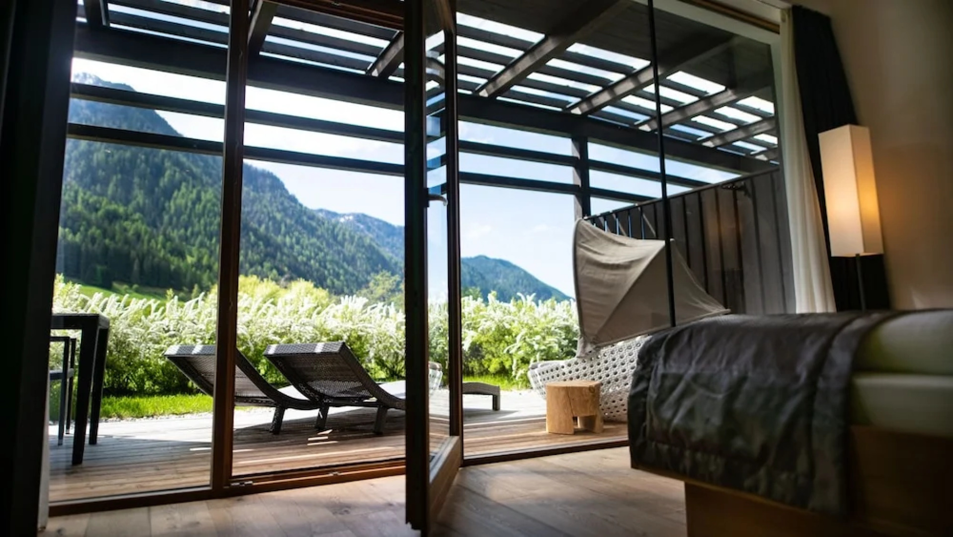 La Casies Mountain Living Hotel