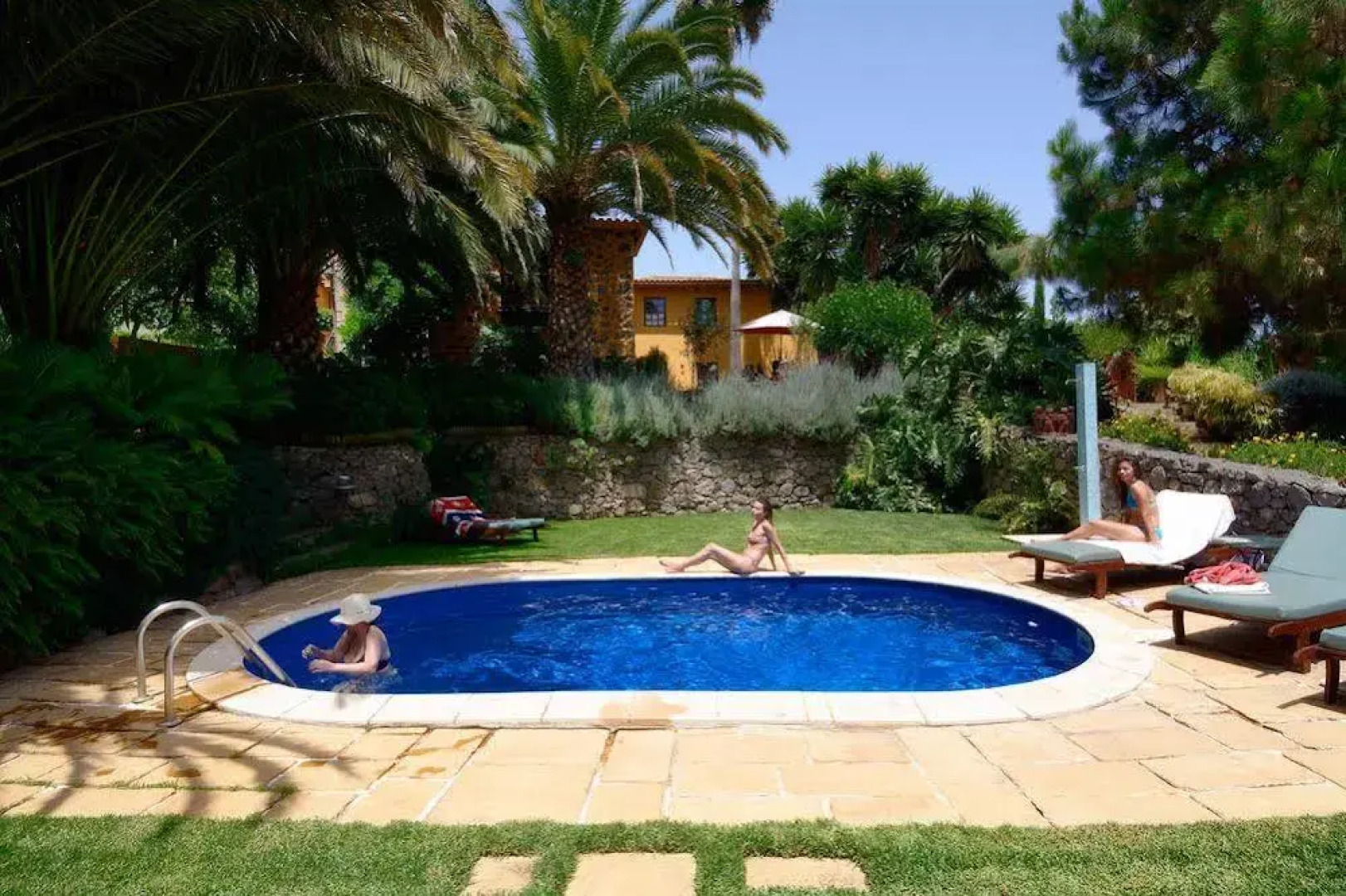 Casa Rural El Borbullón