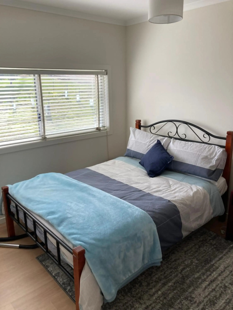Bruny Ocean Cottage