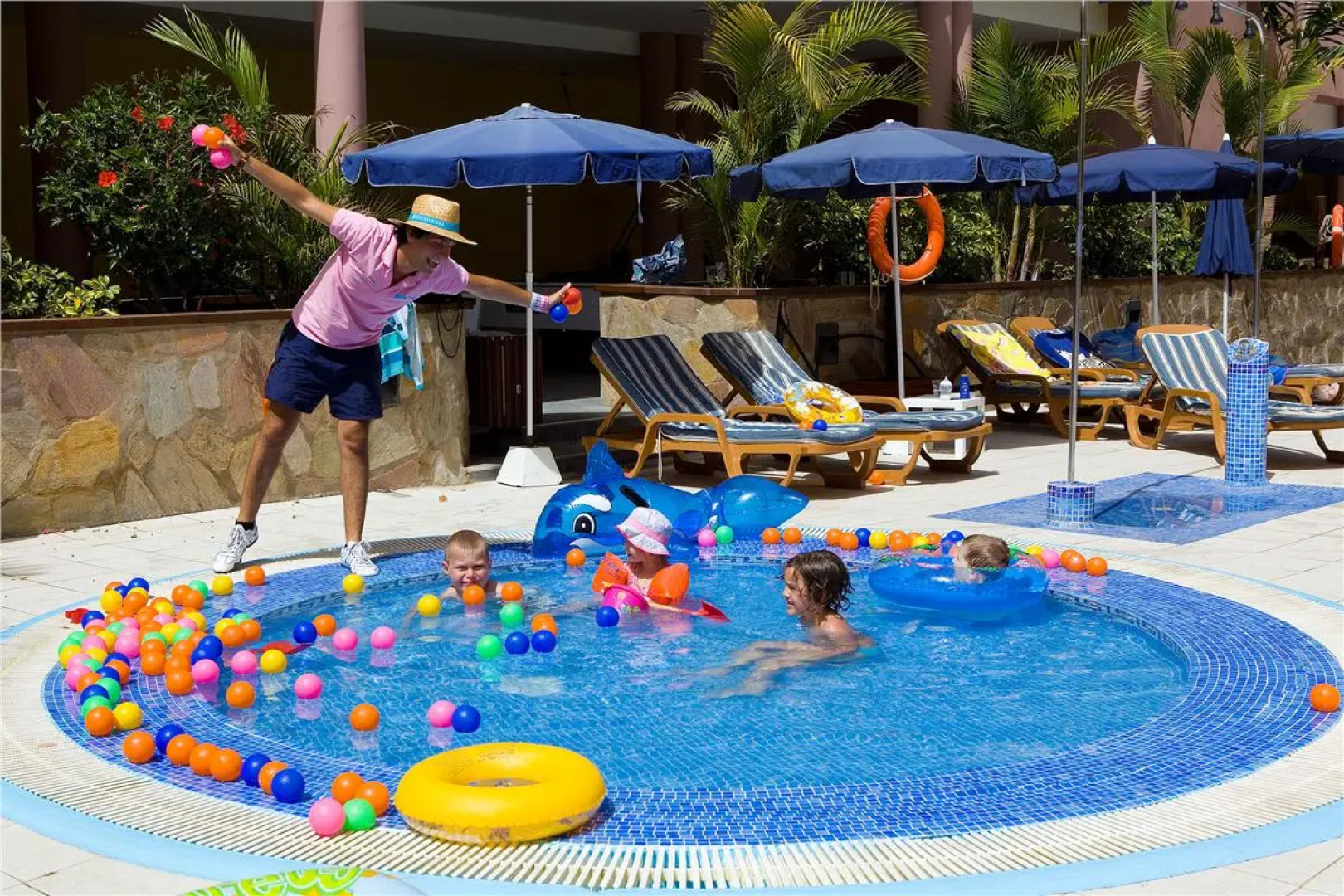 Hotel Chatur Costa Caleta