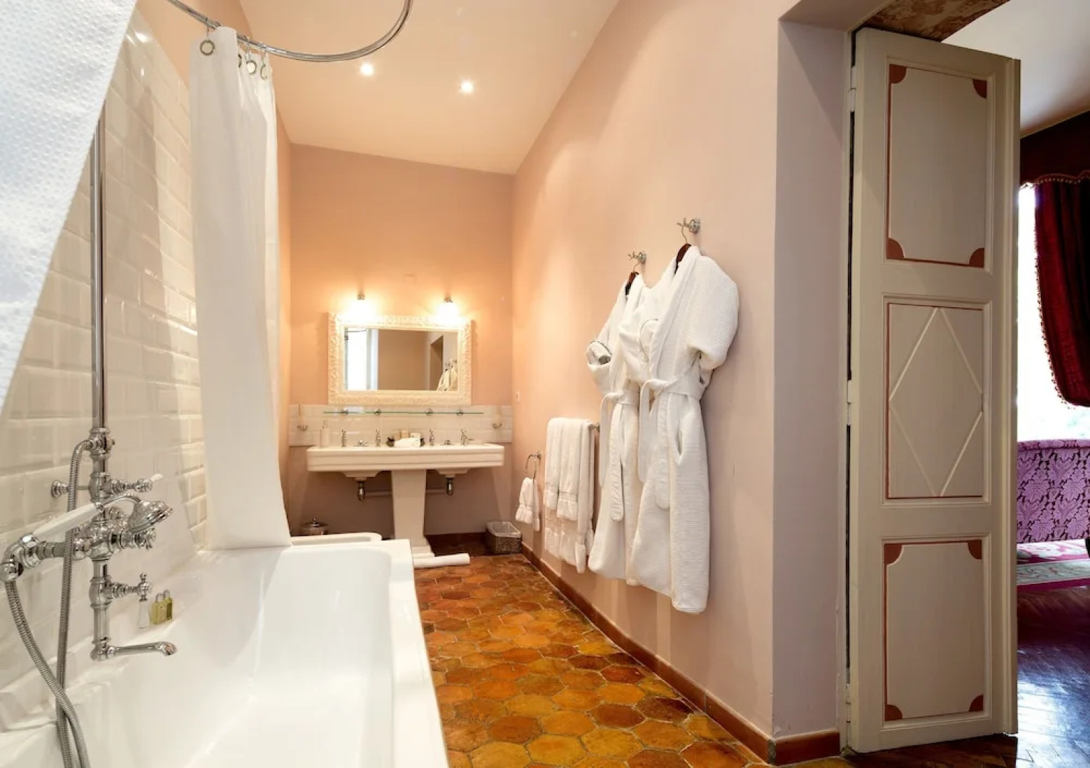 Château Fombrauge - Bernard Magrez Luxury Wine Ex