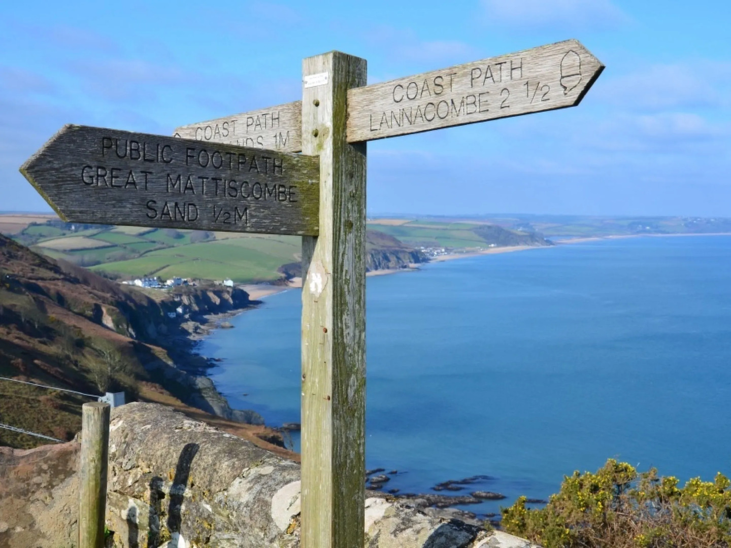 Chalet Little Seawatch