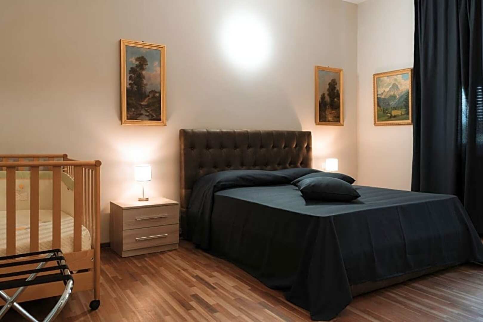 Valditerra Vini - B&B la Rombetta