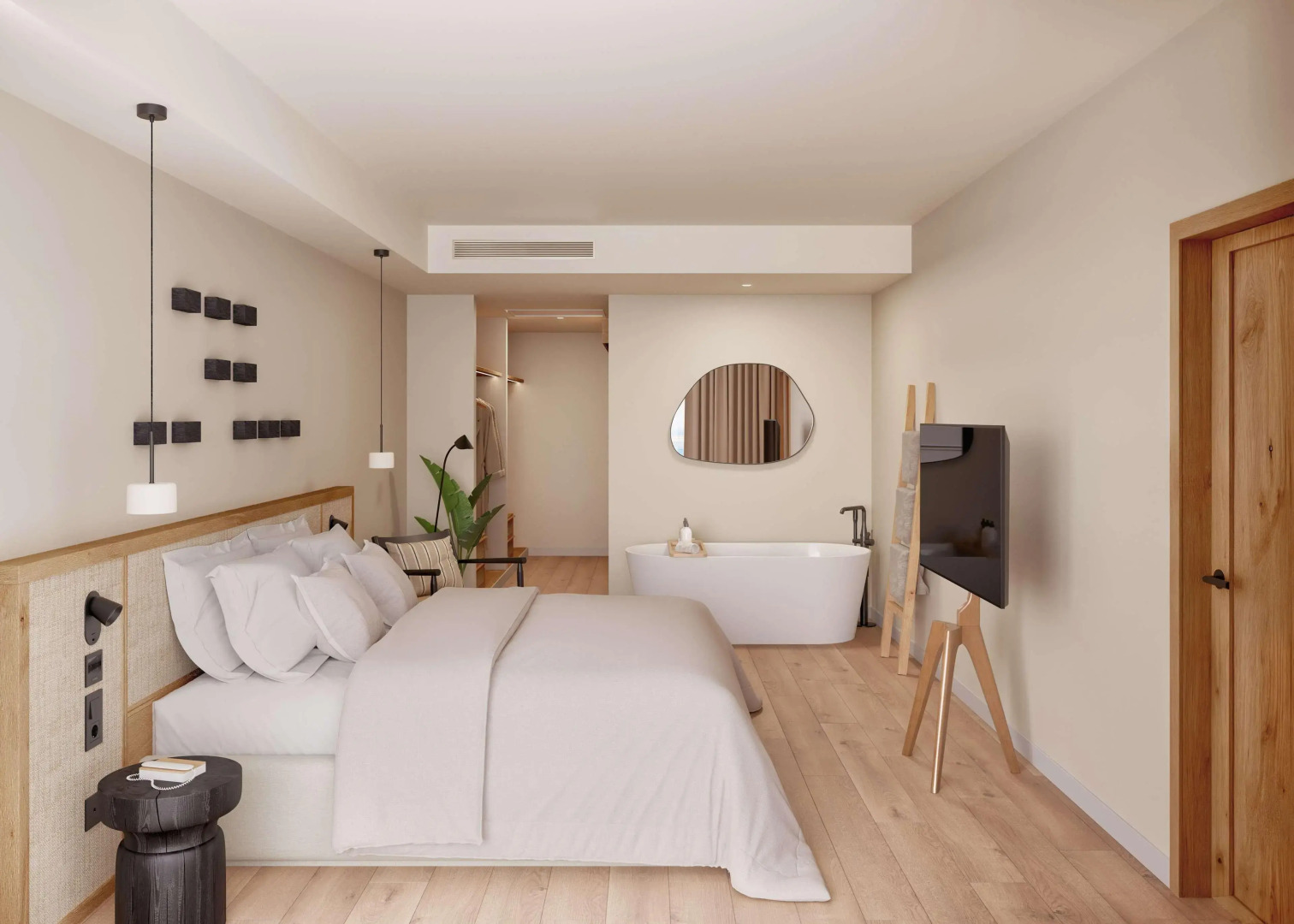 Paradisus by Meliá Fuerteventura – All Inclusive