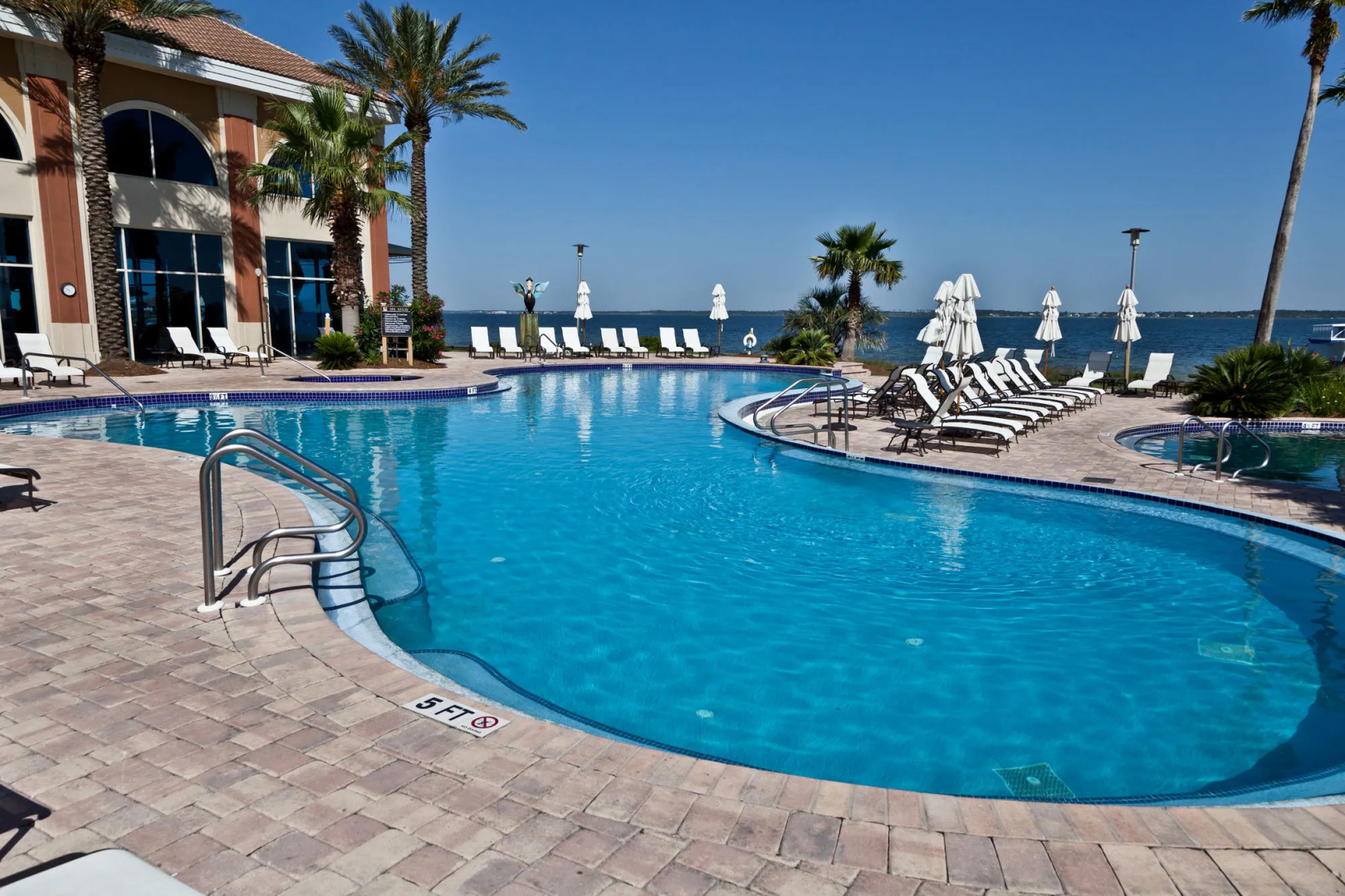 Portofino Island Resort By Wyndham Vacation Rentals
