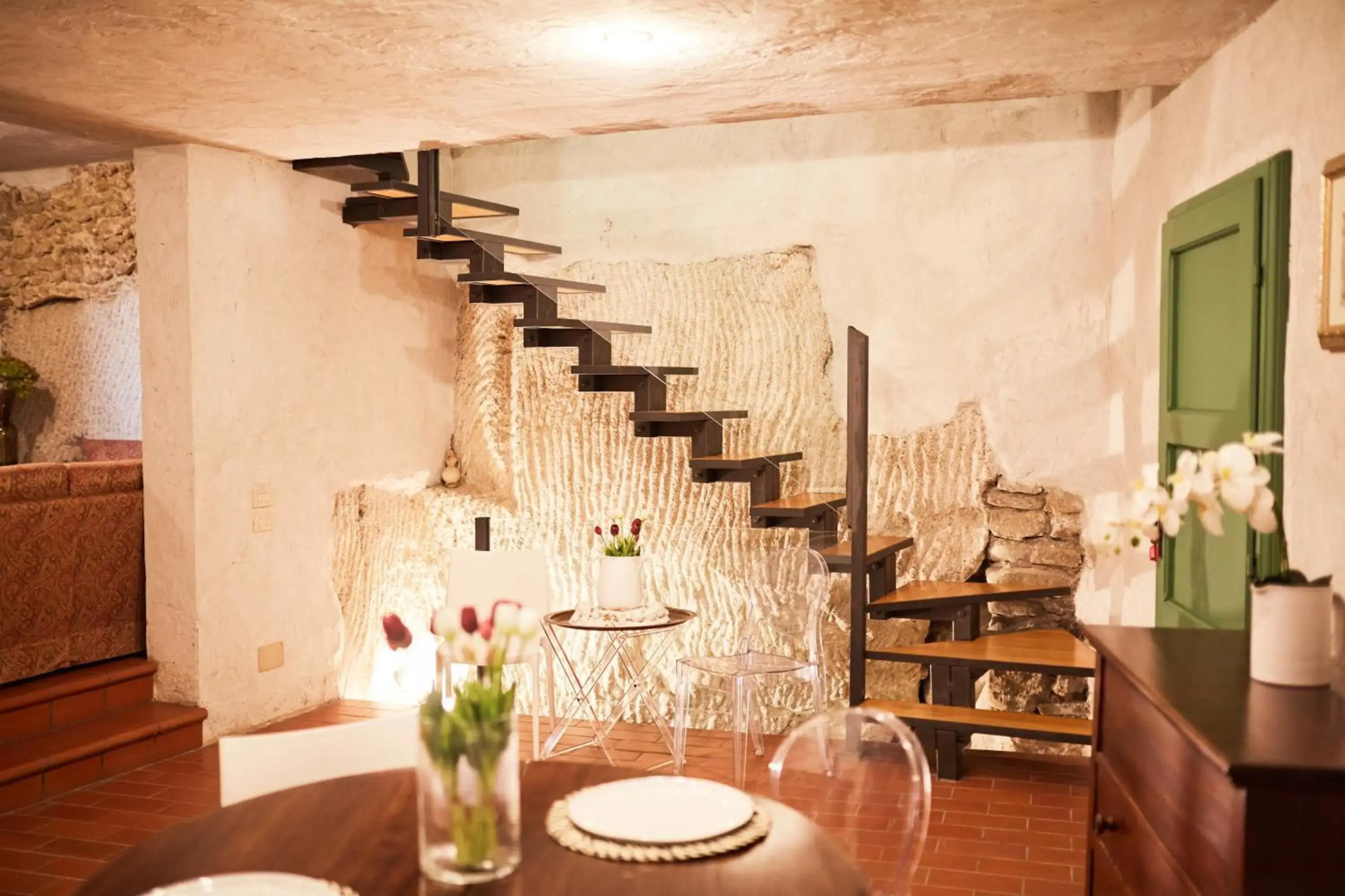 La Rocca Hotel