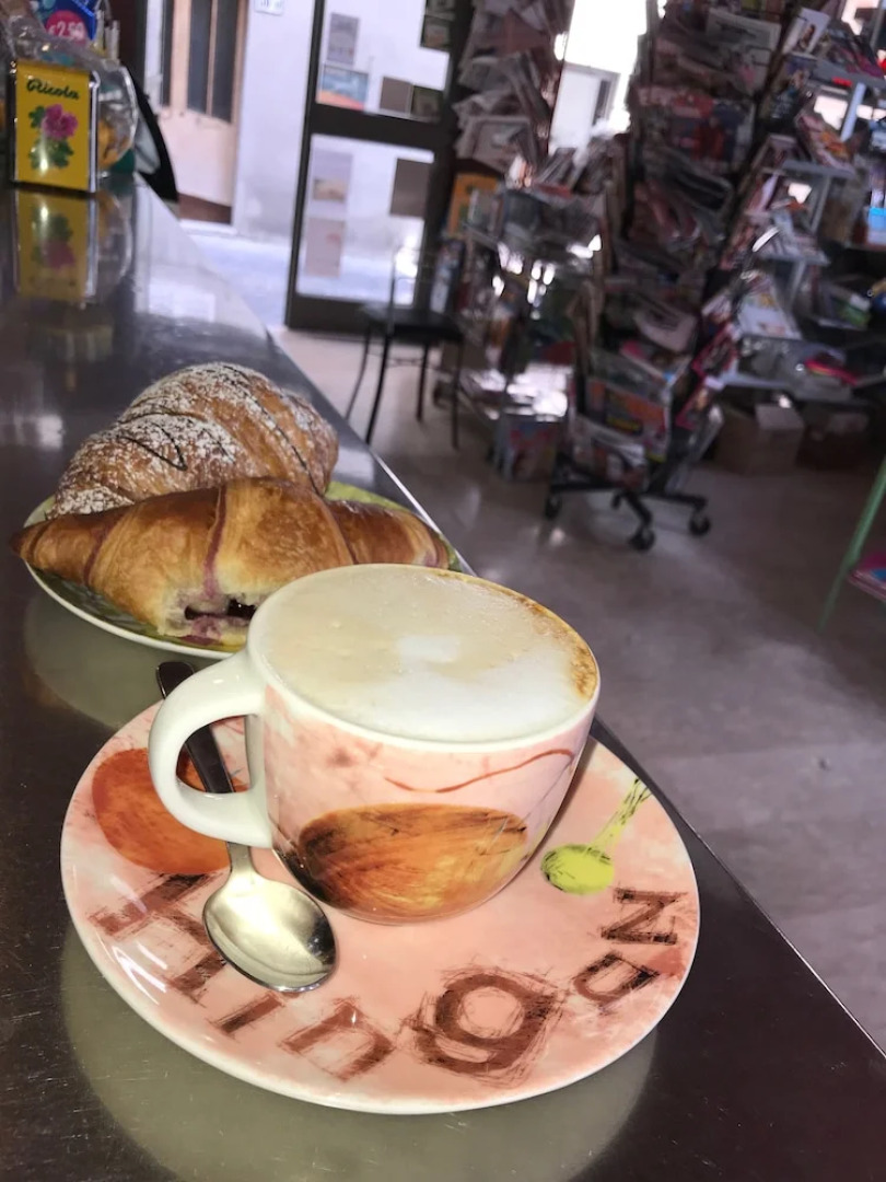 The House of Fascia Villa