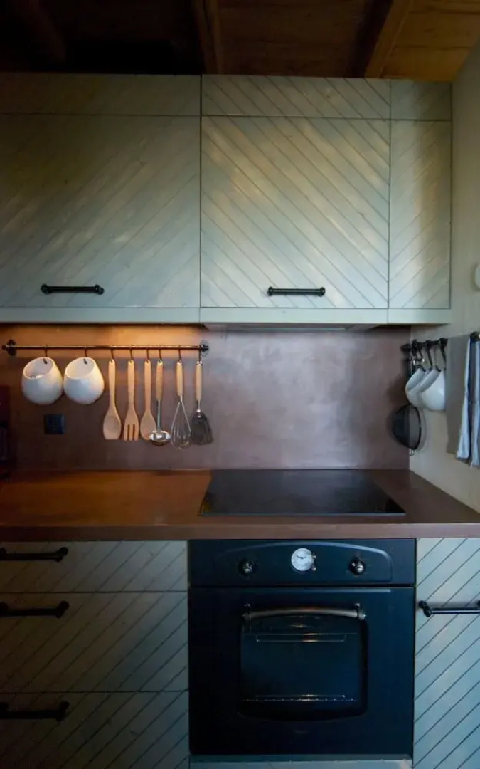 Pelion Homes Villa Thalia Private Pool 3 Rooms