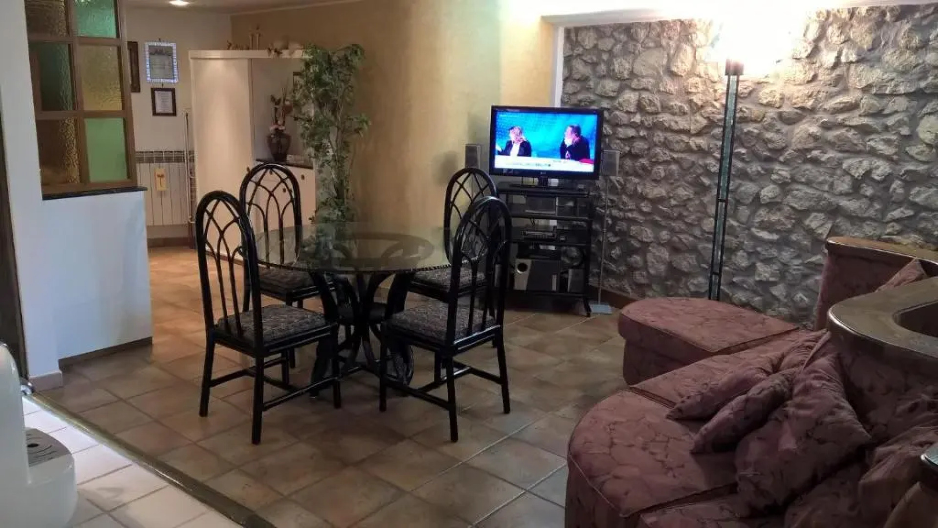 La Petie Maison di Apricus