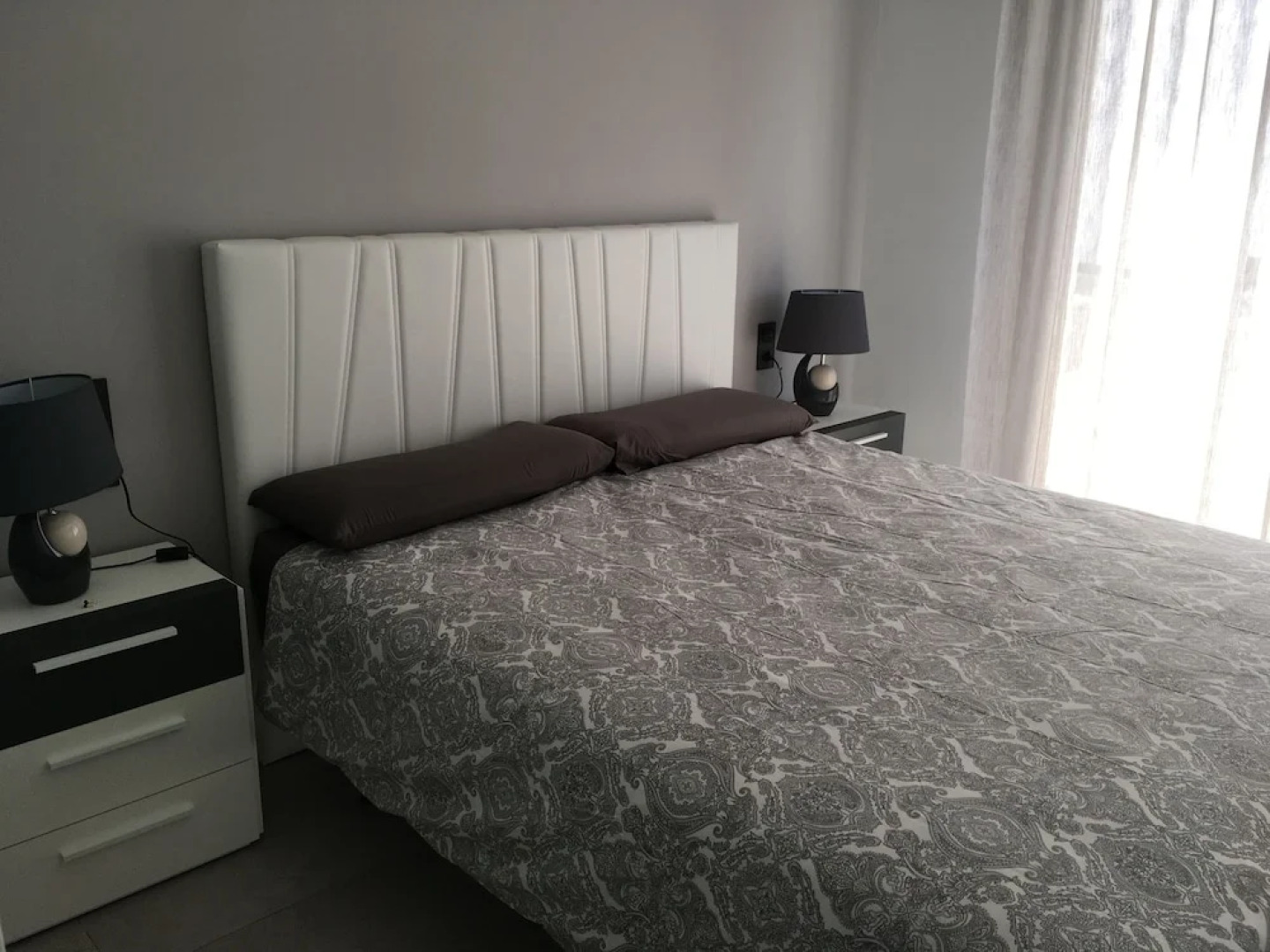 Groundfloor Apartment Oasis Beach El Raso - F1145